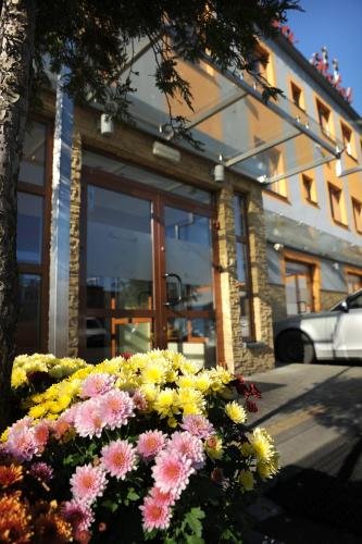 restauracja hotel imperial