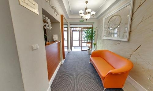 restauracja hotel imperial