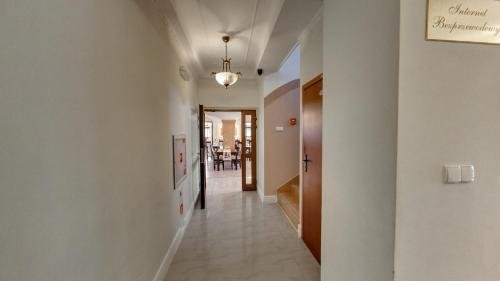 restauracja hotel imperial