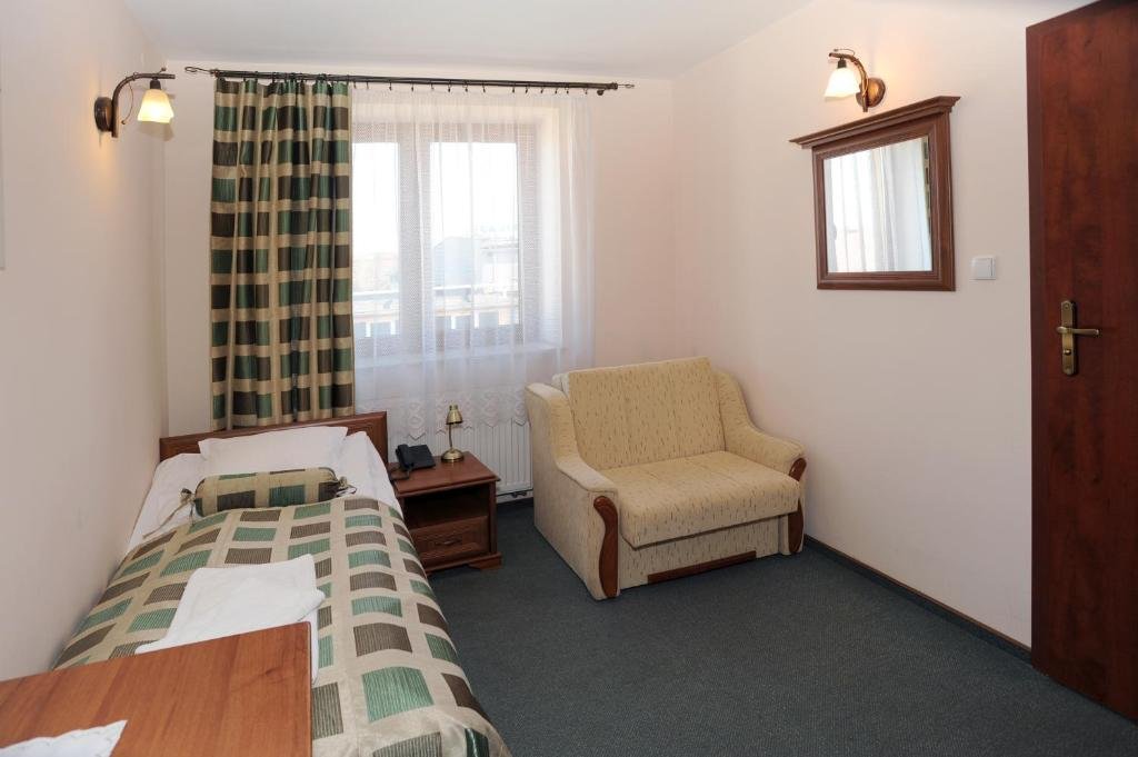 restauracja hotel imperial