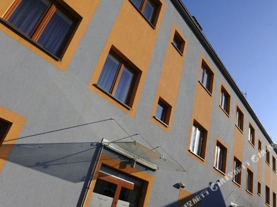 restauracja hotel imperial