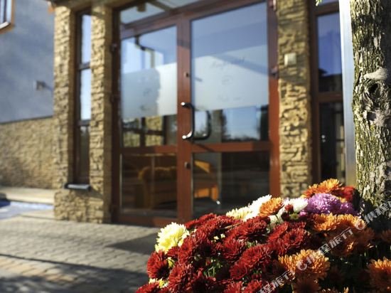 restauracja hotel imperial