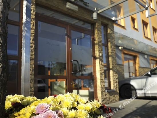 restauracja hotel imperial