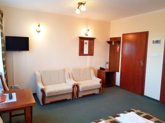 restauracja hotel imperial