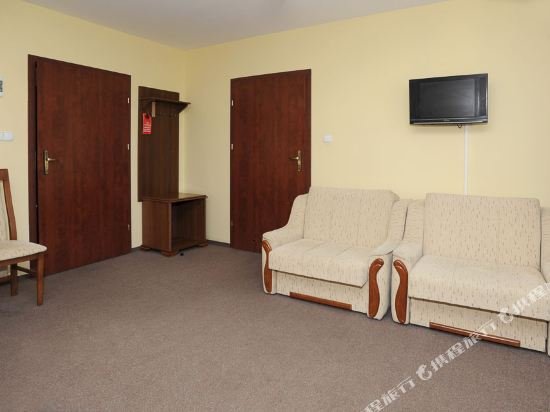 restauracja hotel imperial