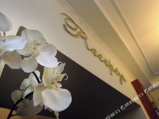 restauracja hotel imperial