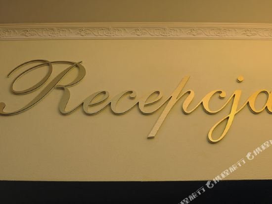 restauracja hotel imperial