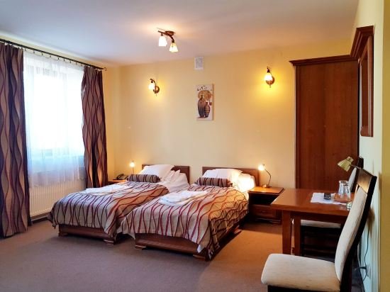 restauracja hotel imperial