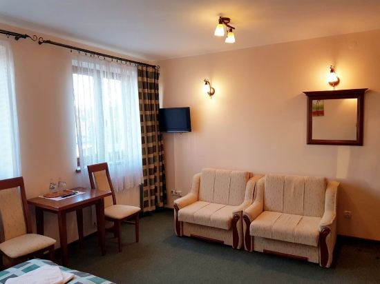 restauracja hotel imperial