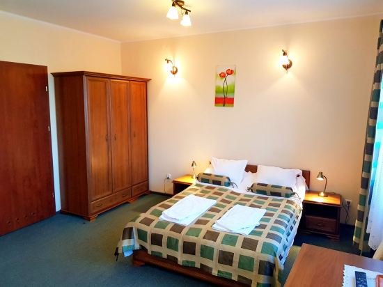 restauracja hotel imperial