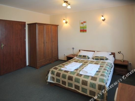 restauracja hotel imperial