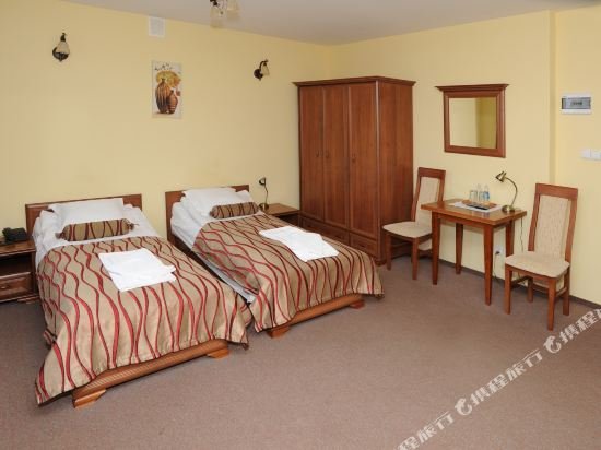 restauracja hotel imperial