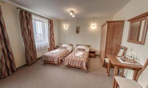 restauracja hotel imperial