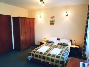 restauracja hotel imperial