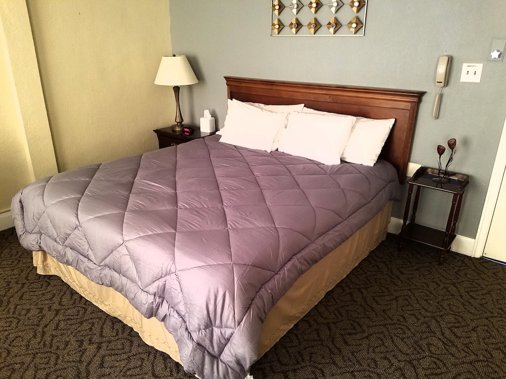 monte villa hotel