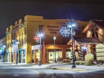 monte villa hotel