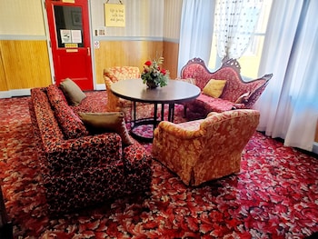 monte villa hotel