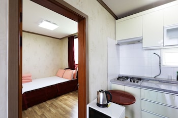 seocheon geumgang beach