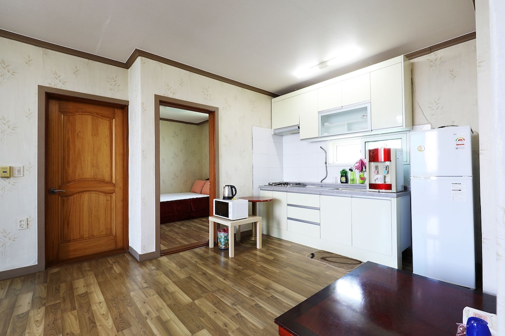 seocheon geumgang beach