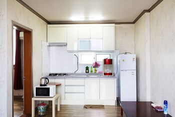 seocheon geumgang beach