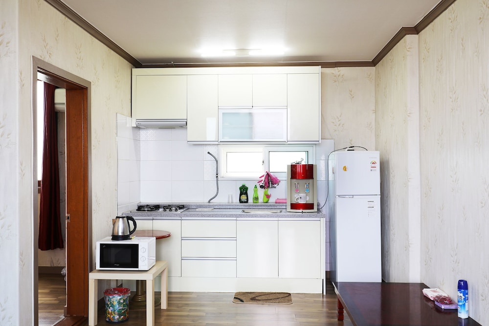 seocheon geumgang beach