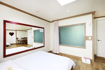 seocheon geumgang beach