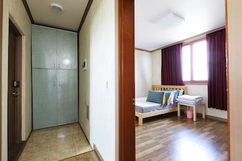 seocheon geumgang beach