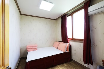 seocheon geumgang beach