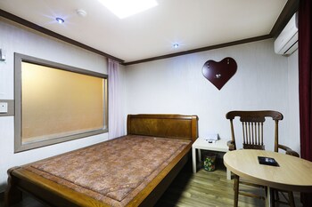 seocheon geumgang beach