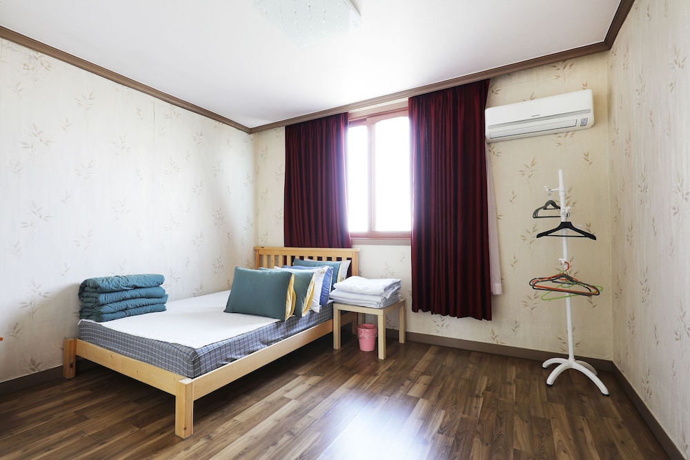 seocheon geumgang beach