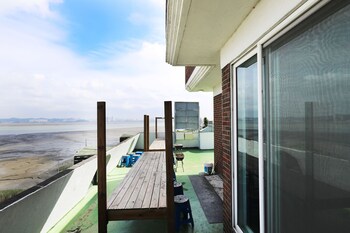 seocheon geumgang beach