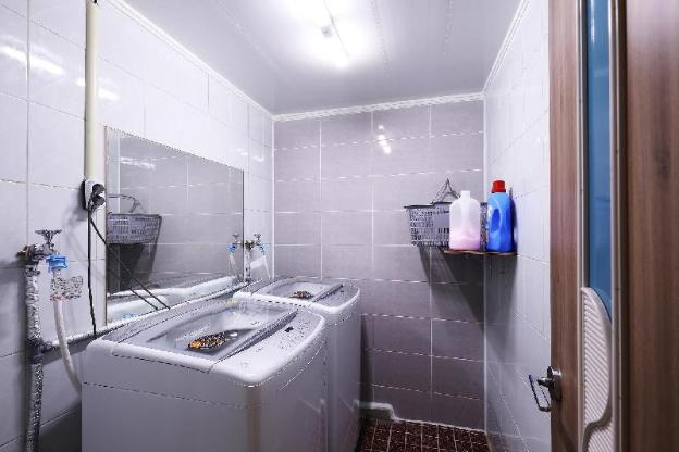 seocheon geumgang beach