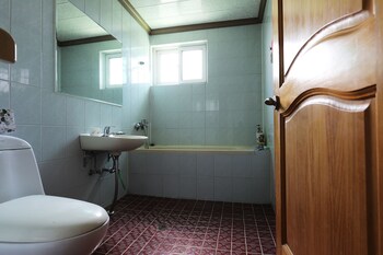 seocheon geumgang beach