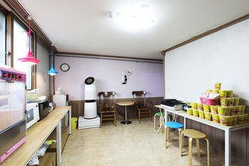 seocheon geumgang beach