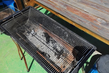 seocheon geumgang beach