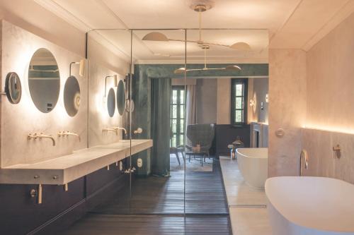 hotel can bordoy grand house and garden