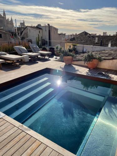 hotel can bordoy grand house and garden