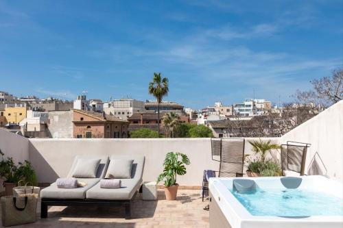 hotel can bordoy grand house and garden