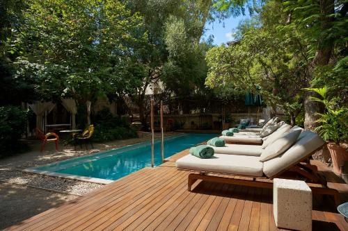 hotel can bordoy grand house and garden