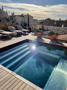 hotel can bordoy grand house and garden