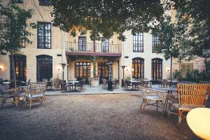 hotel can bordoy grand house and garden