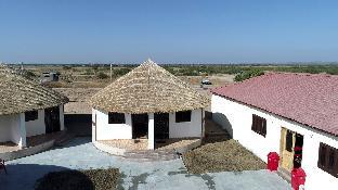 rann resort dholavira
