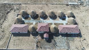 rann resort dholavira