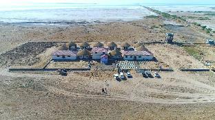 rann resort dholavira