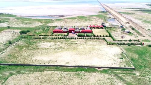 rann resort dholavira