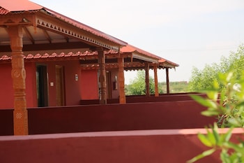 rann resort dholavira