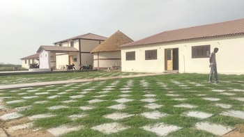 rann resort dholavira