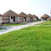 rann resort dholavira