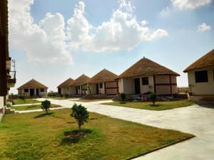 rann resort dholavira
