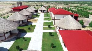 rann resort dholavira